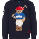 Polo Ralph Lauren Kids Maglione