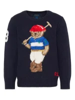 Polo Ralph Lauren Kids Maglione
