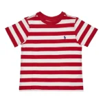 Polo Ralph Lauren Kids Felpa con cappuccio