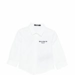Balmain Kids Camicia