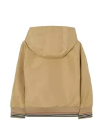 Burberry Kids Giacca - immagine 2