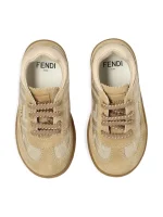 Fendi Kids Scarpe ginniche - immagine 4