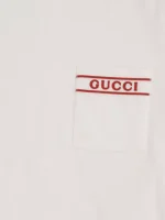 Gucci Kids T-shirt - immagine 3