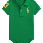 Polo Ralph Lauren Kids Tutina
