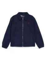 Polo Ralph Lauren Kids Giubbotto
