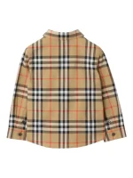 Burberry Kids Camicia - immagine 3