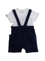 Moschino Kids Completo - immagine 2