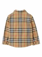 Burberry Kids Camicia - immagine 4