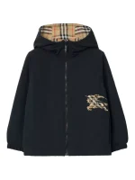 Burberry Kids Giacca - immagine 2