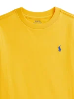 Polo Ralph Lauren Kids T-shirt - immagine 4