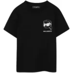 Karl Lagerfeld Kids T-shirt