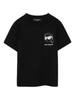 Karl Lagerfeld Kids T-shirt