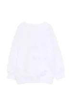 Givenchy Kids Felpa girocollo - immagine 2