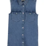 Zadig & Voltaire Kids Vestito