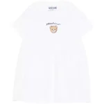 Moschino Kids Vestito