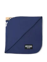 Moschino Kids Coperta - immagine 2