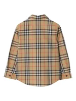 Burberry Kids Camicia - immagine 2