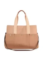 Chloè Kids Borsa mamma