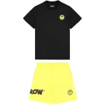 Barrow Kids Completo