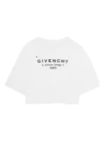 Givenchy Kids T-shirt - immagine 2