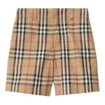 Burberry Kids Short