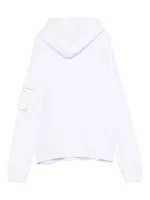 DSQUARED2 Kids Felpa con cappuccio - immagine 2