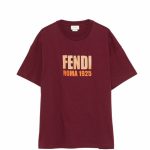 Fendi Kids T-shirt