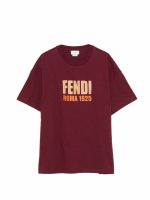 Fendi Kids T-shirt