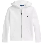 Polo Ralph Lauren Kids Felpa con cappuccio