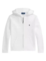 Polo Ralph Lauren Kids Felpa con cappuccio