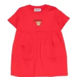 Moschino Kids Vestito