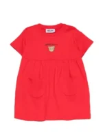 Moschino Kids Vestito