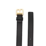 Balmain Kids Cintura