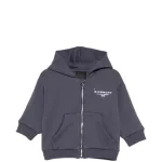 Givenchy Kids Felpa con cappuccio