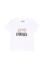 Moschino Kids T-shirt