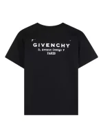 Givenchy Kids T-shirt - immagine 2
