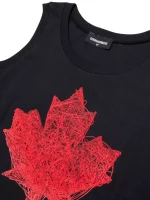 DSQUARED2 Kids T-shirt - immagine 3