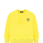 Barrow Kids Felpa girocollo