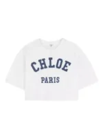Chloè Kids T-shirt