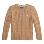 Polo Ralph Lauren Kids Maglione