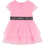 Karl Lagerfeld Kids Vestito