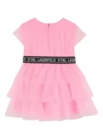 Karl Lagerfeld Kids Vestito