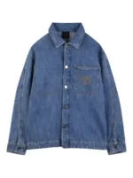 Givenchy Kids Camicia