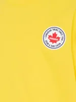 DSQUARED2 Kids T-shirt - immagine 3