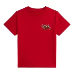 Polo Ralph Lauren Kids T-shirt