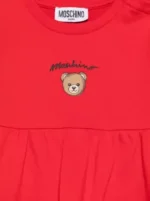 Moschino Kids Vestito - immagine 3
