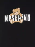 Moschino Kids Felpa girocollo - immagine 3