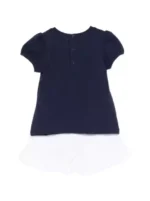 Moschino Kids Completo - immagine 2