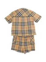 Burberry Kids Completo - immagine 2