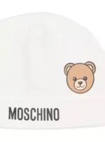 Moschino Kids Cappello - immagine 3